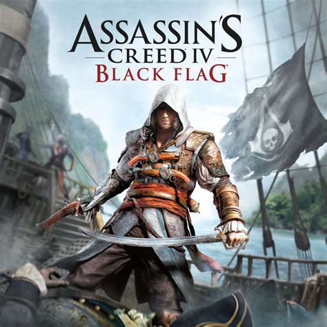 ac iv black flag